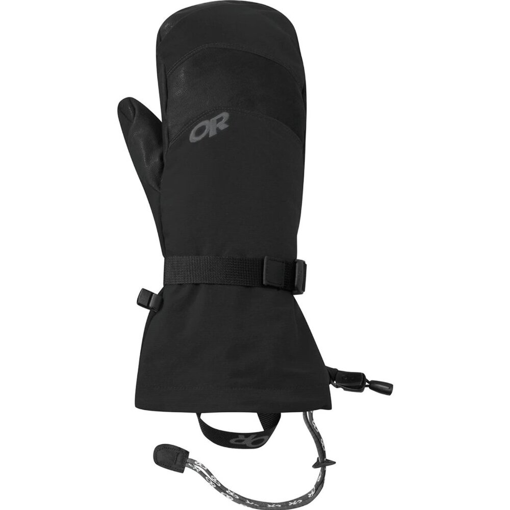 Outdoor Research | HighCamp Mitten - NWOT